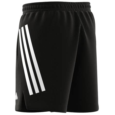 adidas 3 stripes korte broek|Adidas sportbroeken retro.